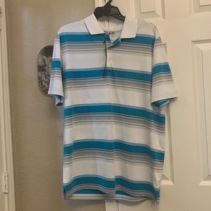 Adidas NWT PureMotion Polo